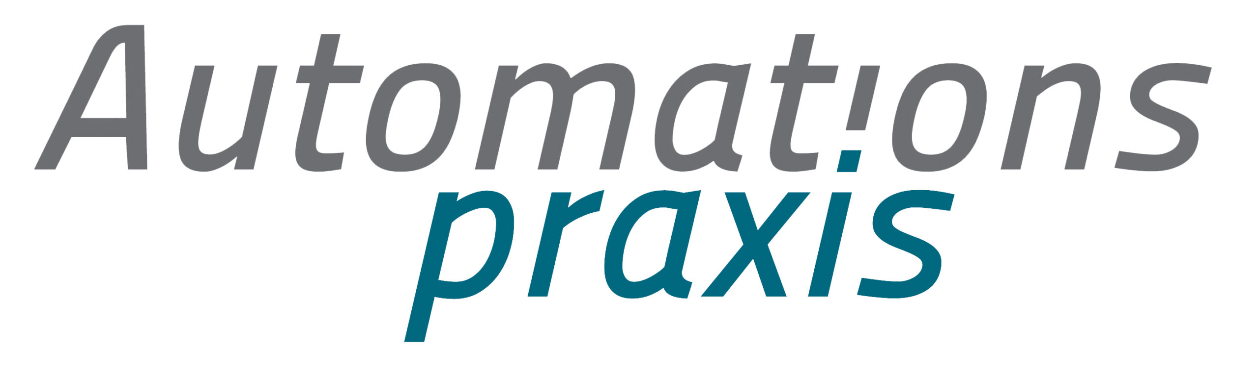 Automationspraxis