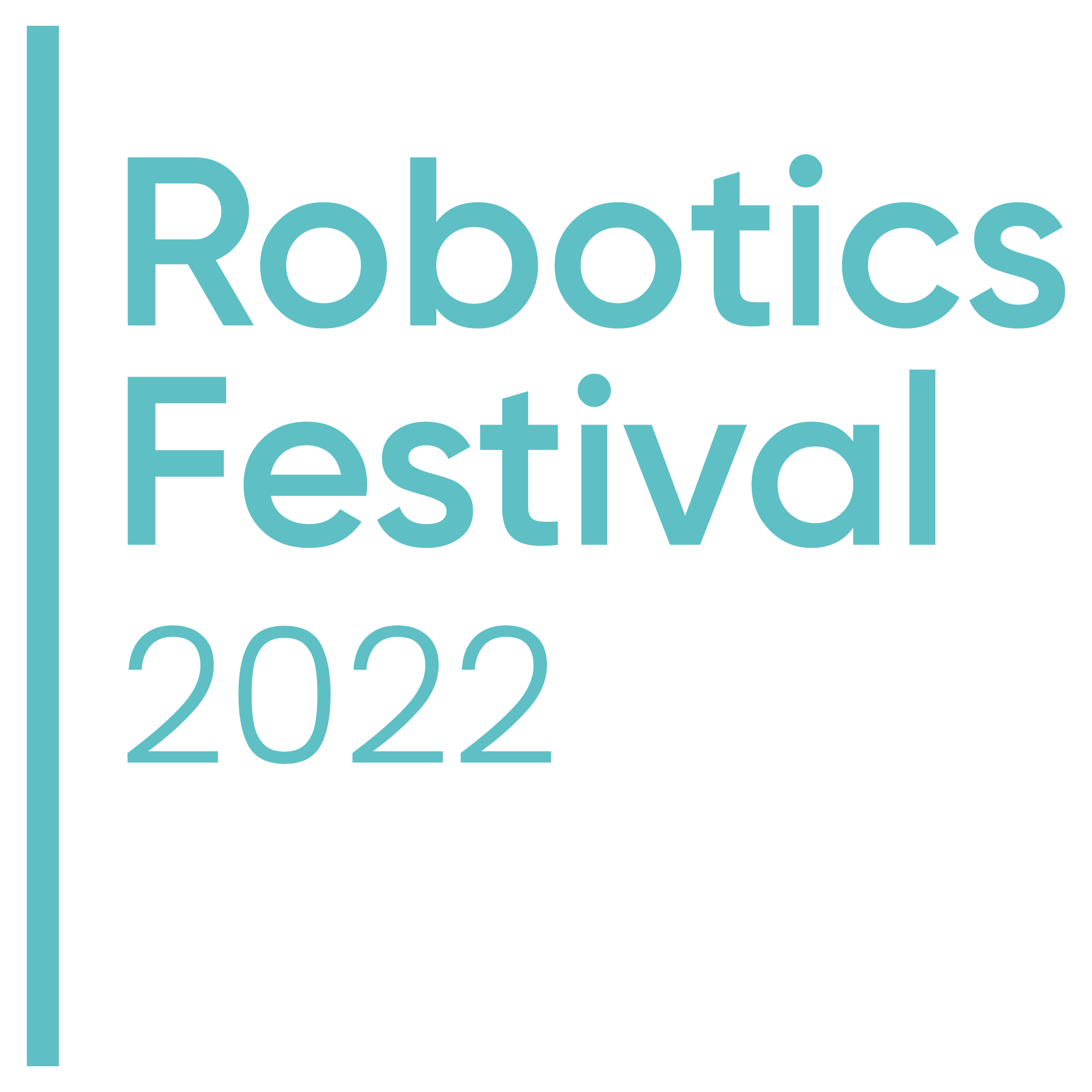 Robotics Festival 2022